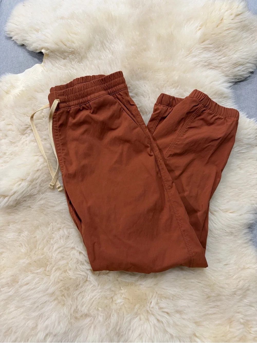Patagonia Track Pants